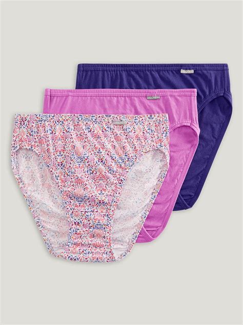 jockey women's french cut underwear